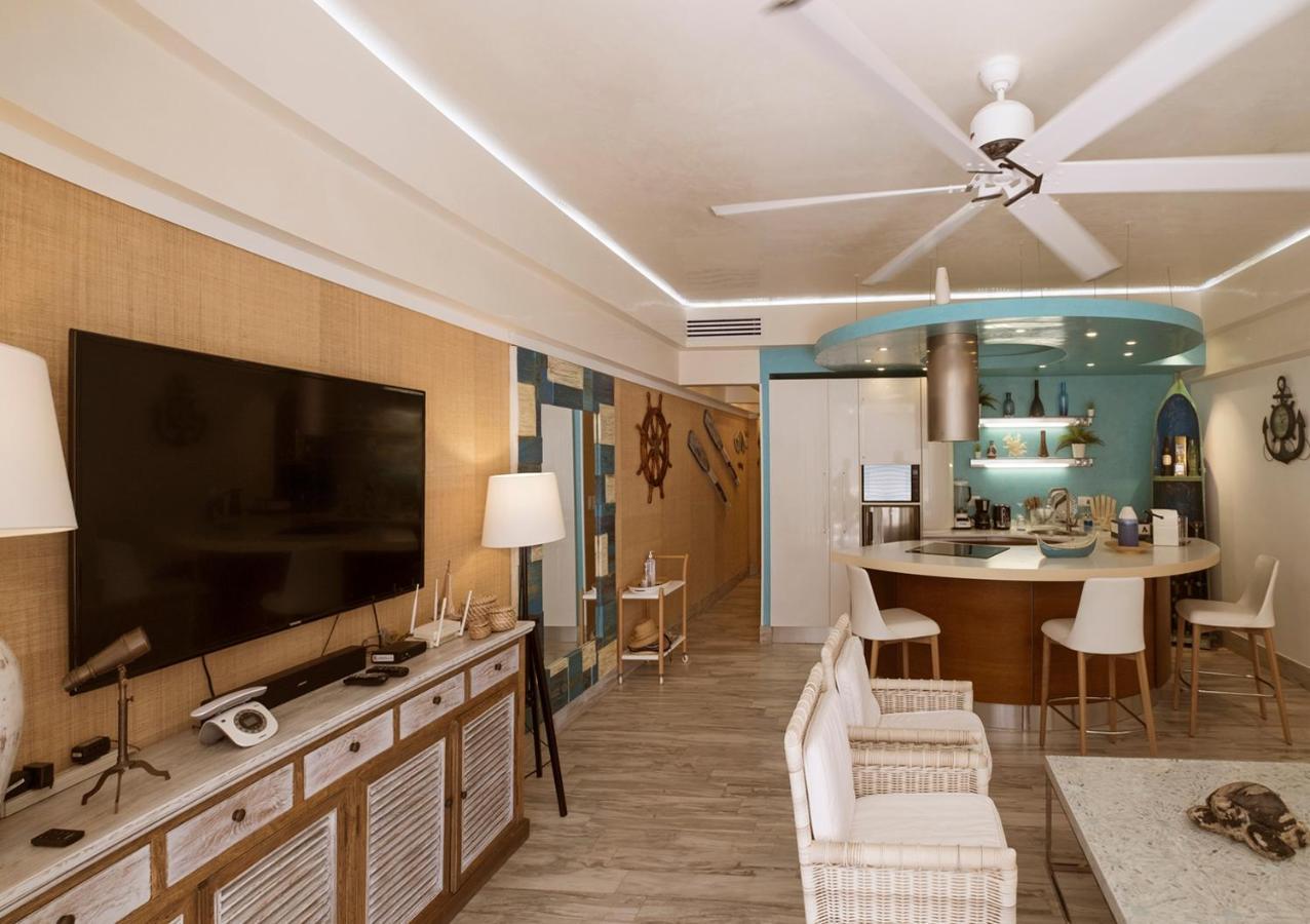 Apartamento Juan Dolio Costa del Sol Exterior foto