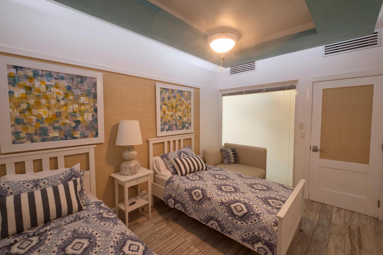 Apartamento Juan Dolio Costa del Sol Exterior foto