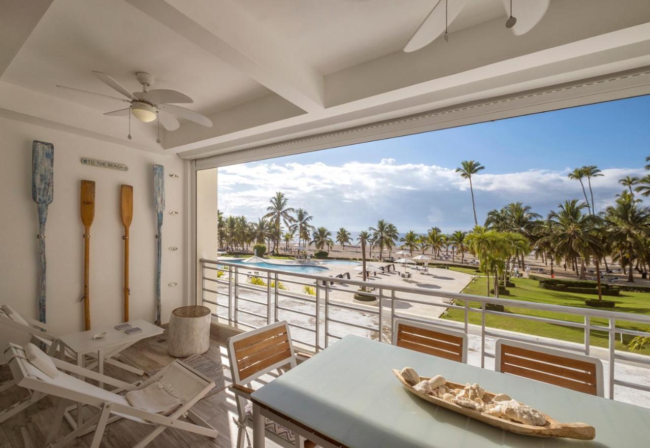 Apartamento Juan Dolio Costa del Sol Exterior foto