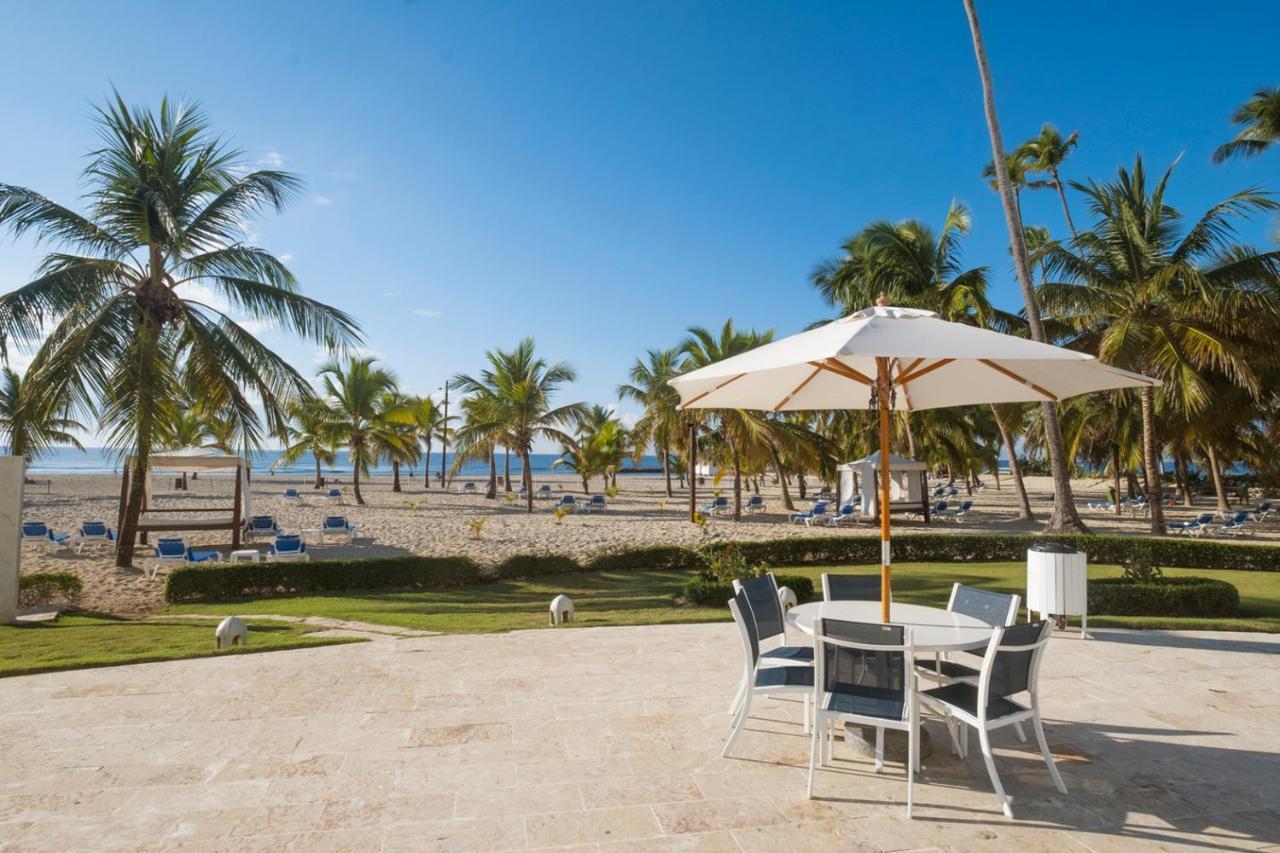 Apartamento Juan Dolio Costa del Sol Exterior foto