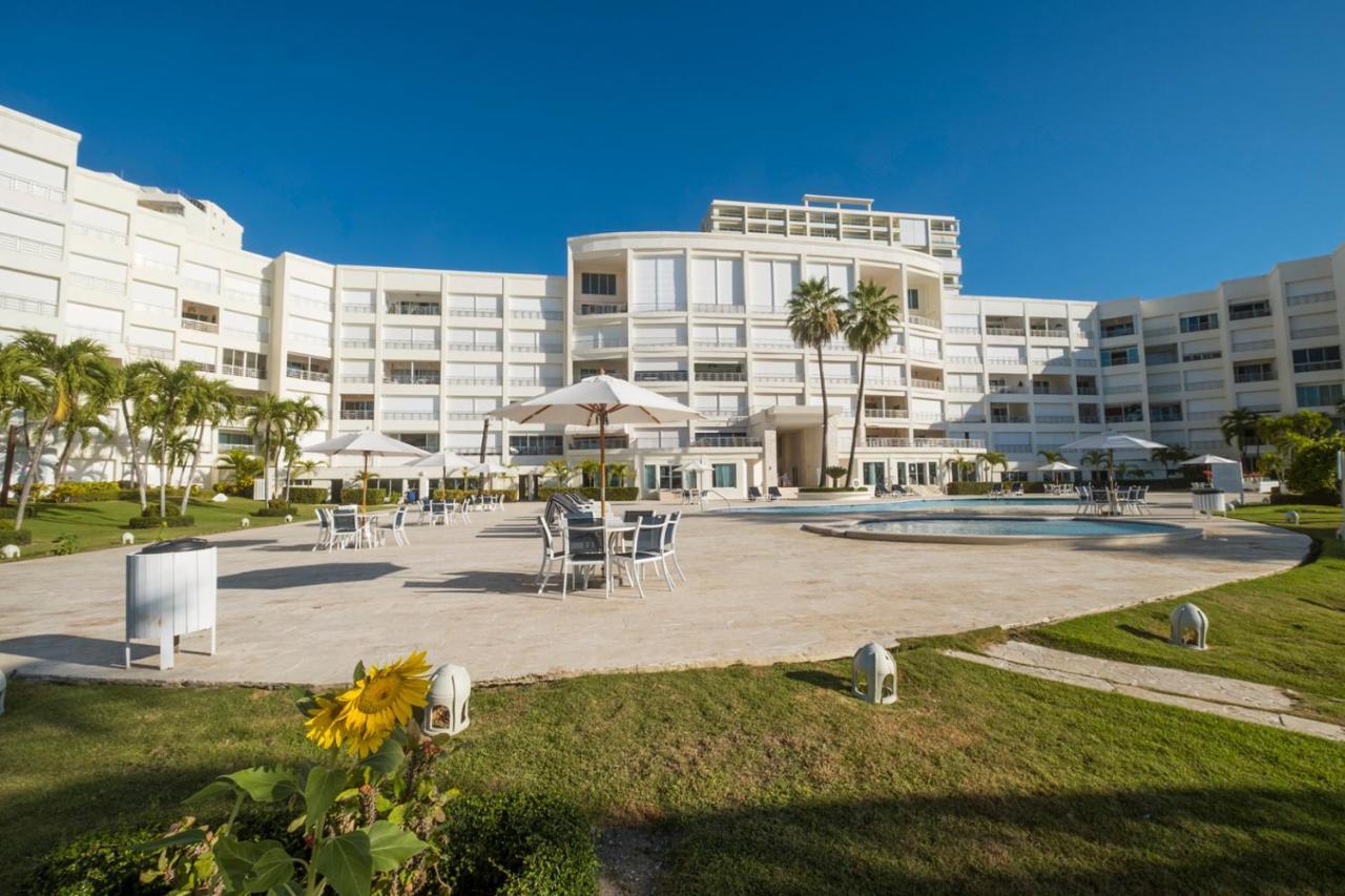 Apartamento Juan Dolio Costa del Sol Exterior foto