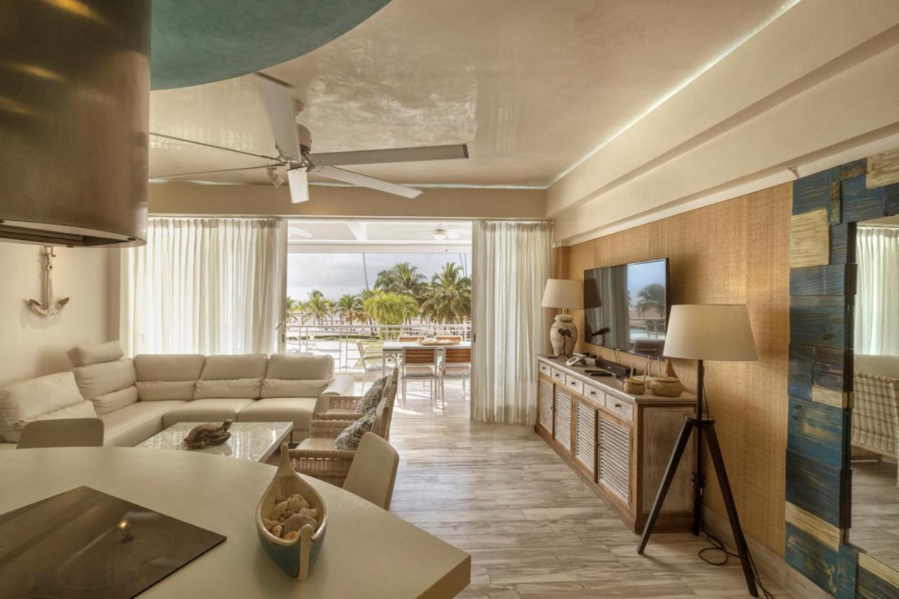 Apartamento Juan Dolio Costa del Sol Exterior foto