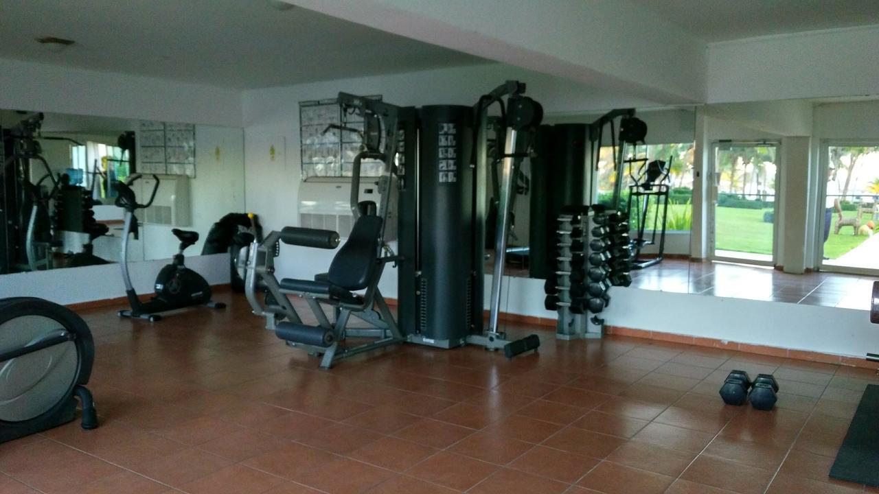 Apartamento Juan Dolio Costa del Sol Exterior foto
