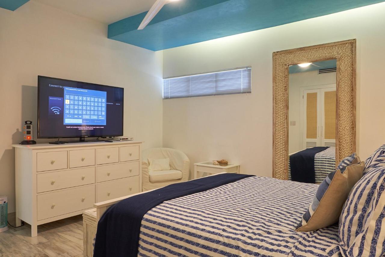 Apartamento Juan Dolio Costa del Sol Exterior foto