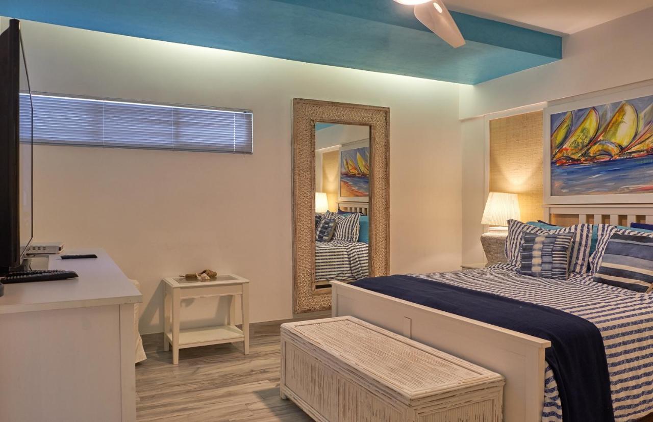 Apartamento Juan Dolio Costa del Sol Exterior foto