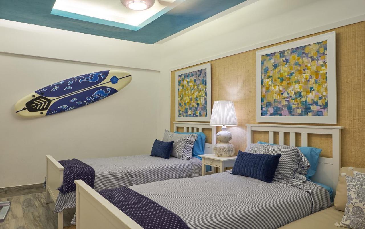 Apartamento Juan Dolio Costa del Sol Exterior foto